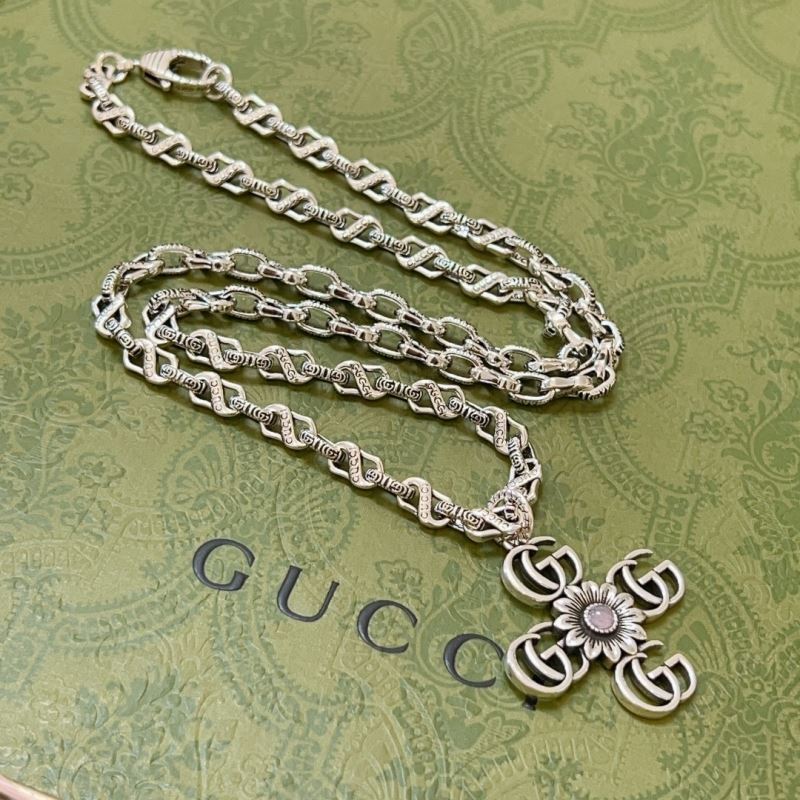 Gucci Necklaces